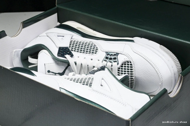 Rep 4 Green FQ8138-103 Oxidized Jordan Air 0805